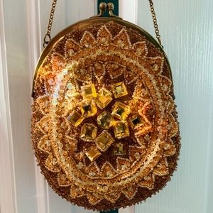 SALE! BCBG MaxAzria Mini Pouch